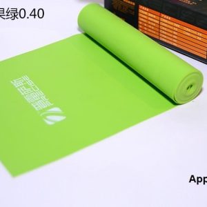 Precise Latex Band 0.4mm