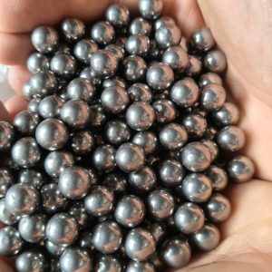 10mm High Carbon Steel Balls