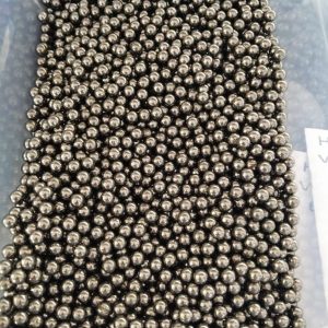 8mm Steel Balls Slingshot Ammo