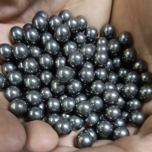 9mm High Carbon Steel balls