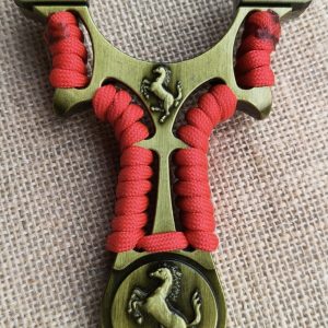 Magneet Kettie – Lightweight, Durable Outdoor Slingshot