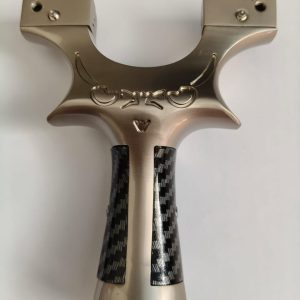 Meneer Kettie – Perfect for Hunting & Target Practice