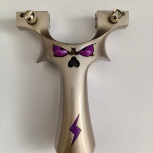 Ouboet Kettie Durable & Balanced Design