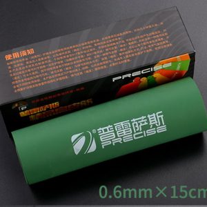 Precise Latex Band 0.60mm