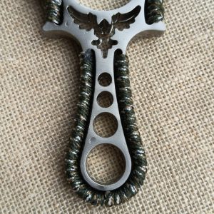 Toutjie Kettie Stainless Steel